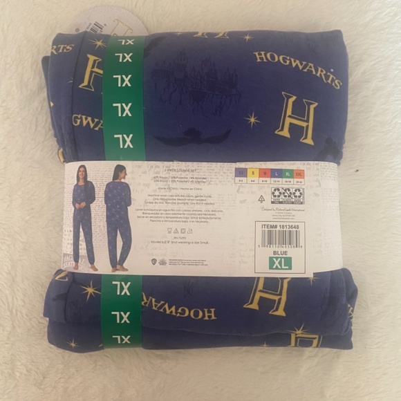 Harry Potter Lounge Set - Picture 3 of 3